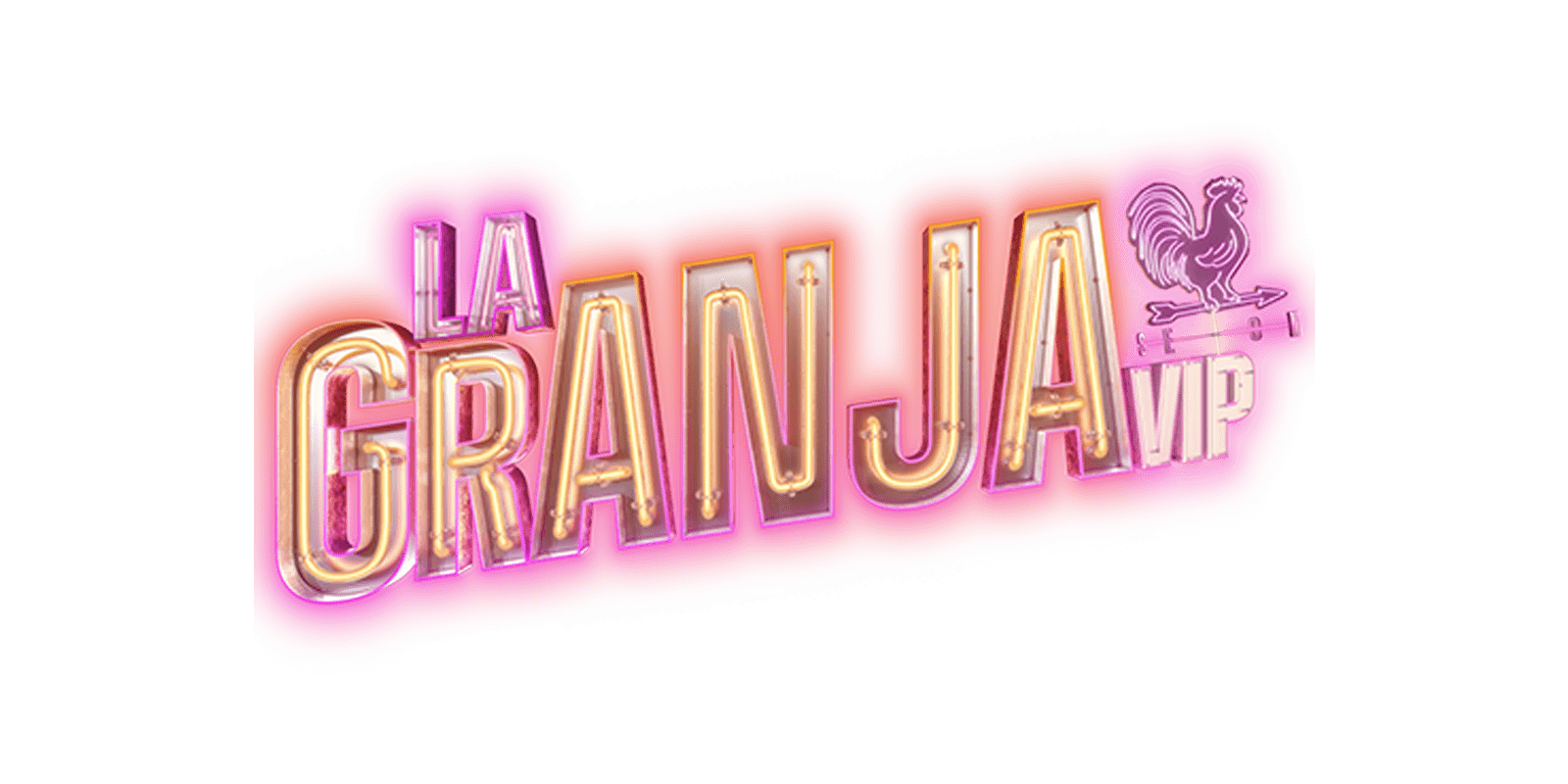 Logo La Granja VIP