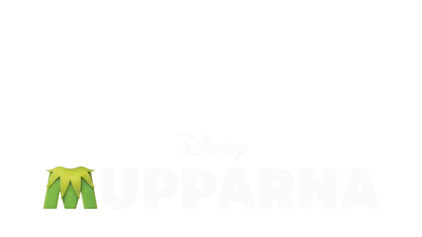 Mupparna
