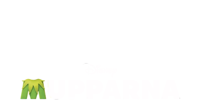 Mupparna