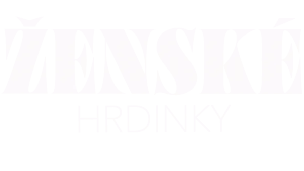 Ženské hrdinky