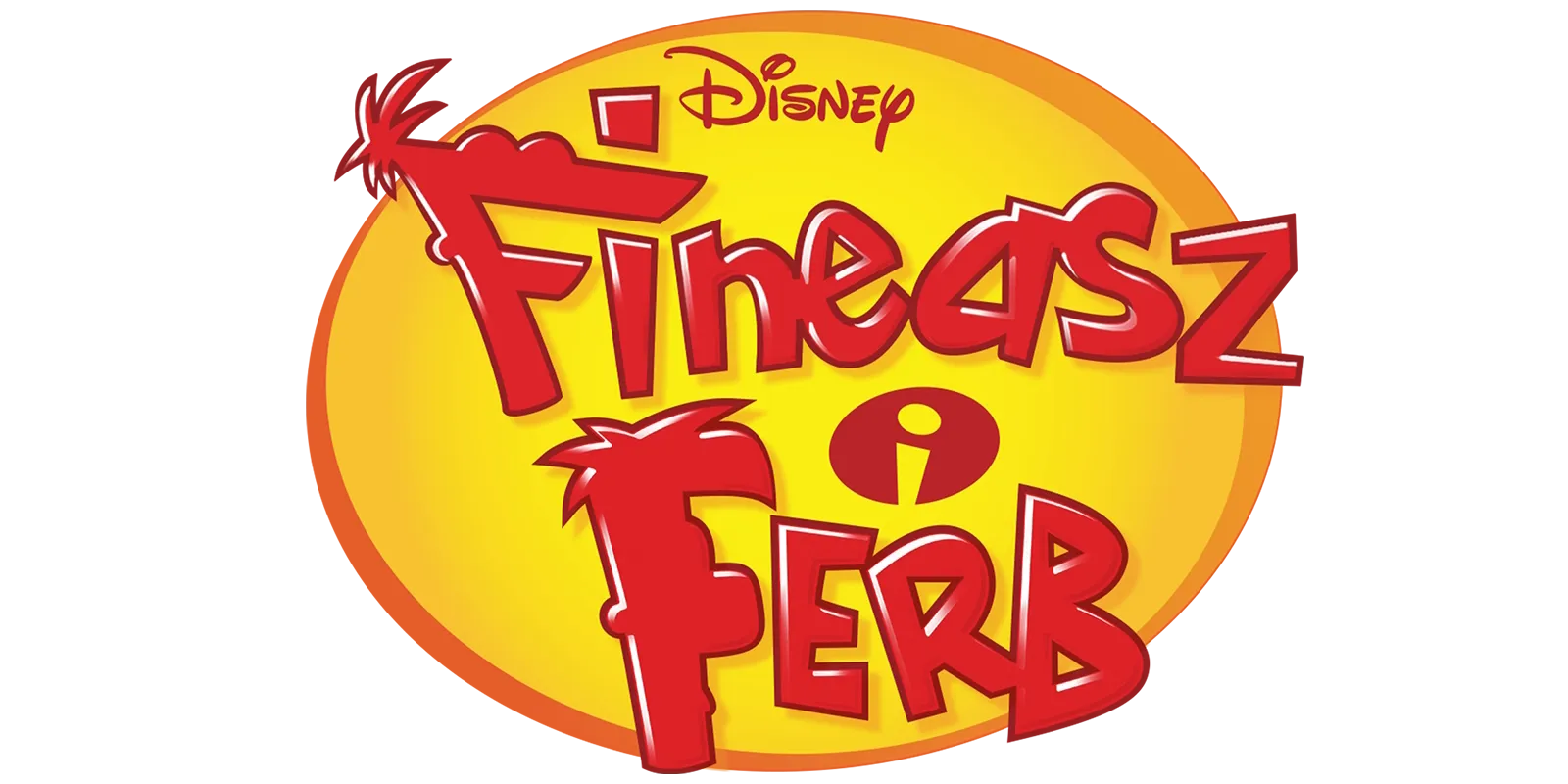 Fineasz i Ferb