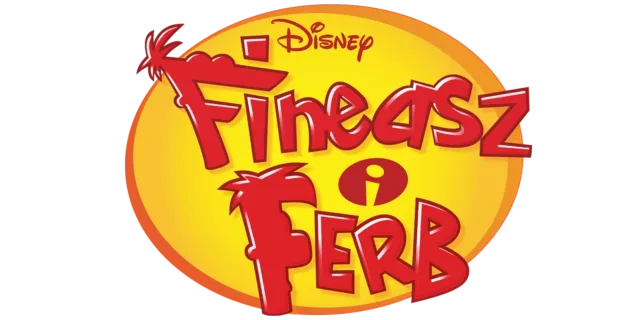 Fineasz i Ferb