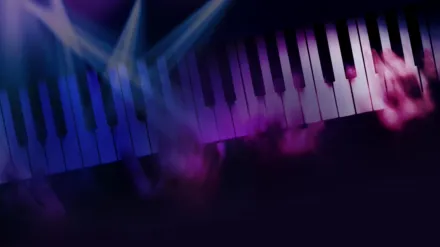 Music and Dance