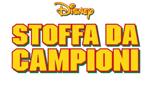 Stoffa da campioni