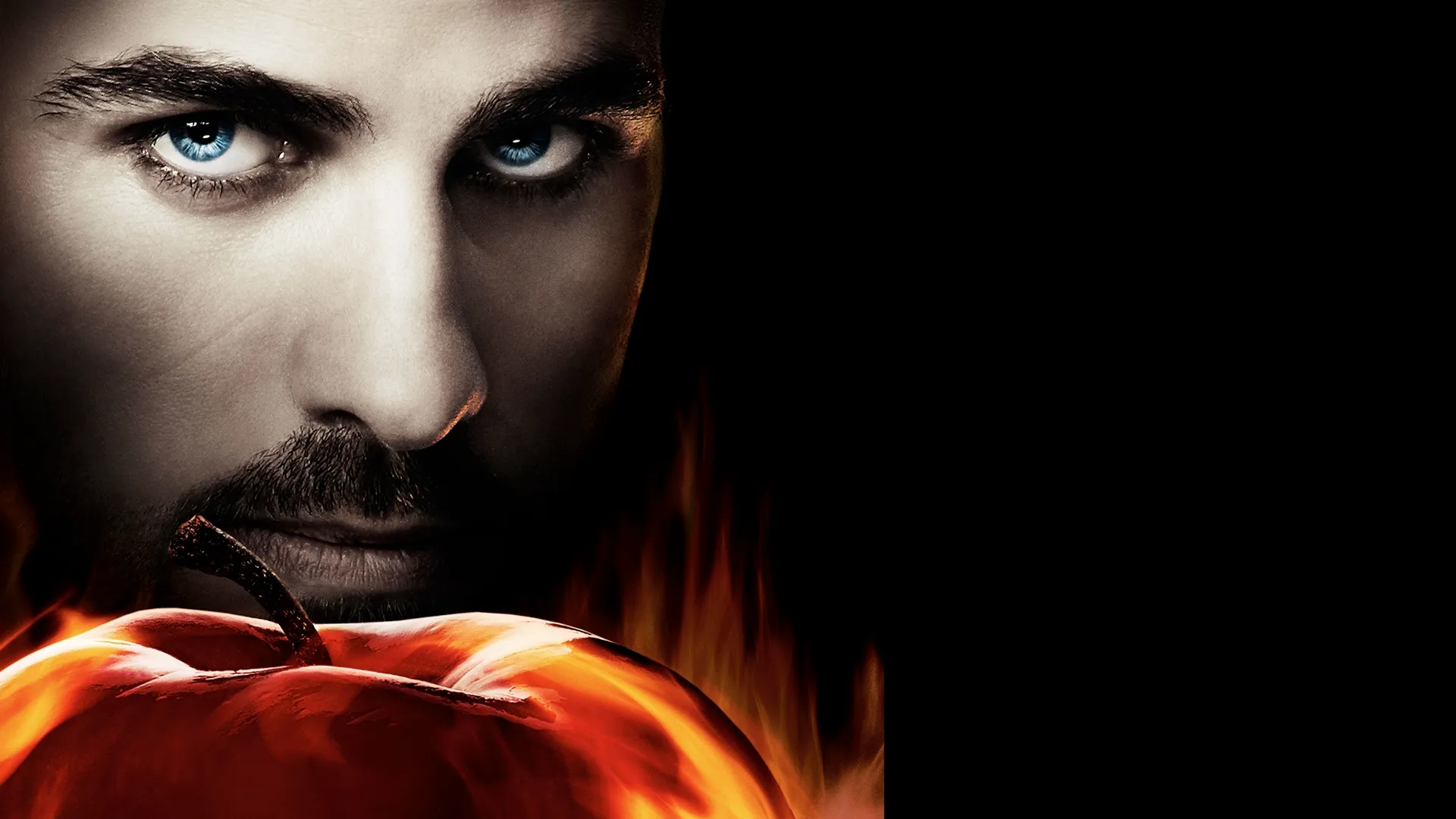 Once Upon a Time Season 5 key art