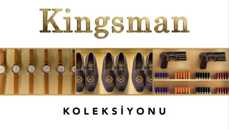 thumbnail - Kingsman