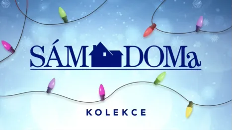 thumbnail - Sám doma