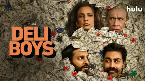 Deli Boys
