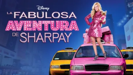thumbnail - La fabulosa aventura de Sharpay