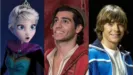 本記事で特集している『アナと雪の女王』、『アラジン』(2019)、『ハイスクール・ミュージカル』