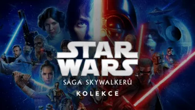 thumbnail - Star Wars: Sága Skywalkerů