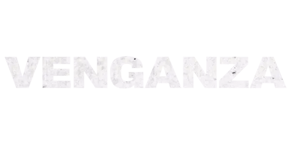 Venganza