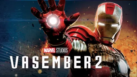 thumbnail - Iron Man 2