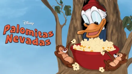 thumbnail - Palomitas nevadas