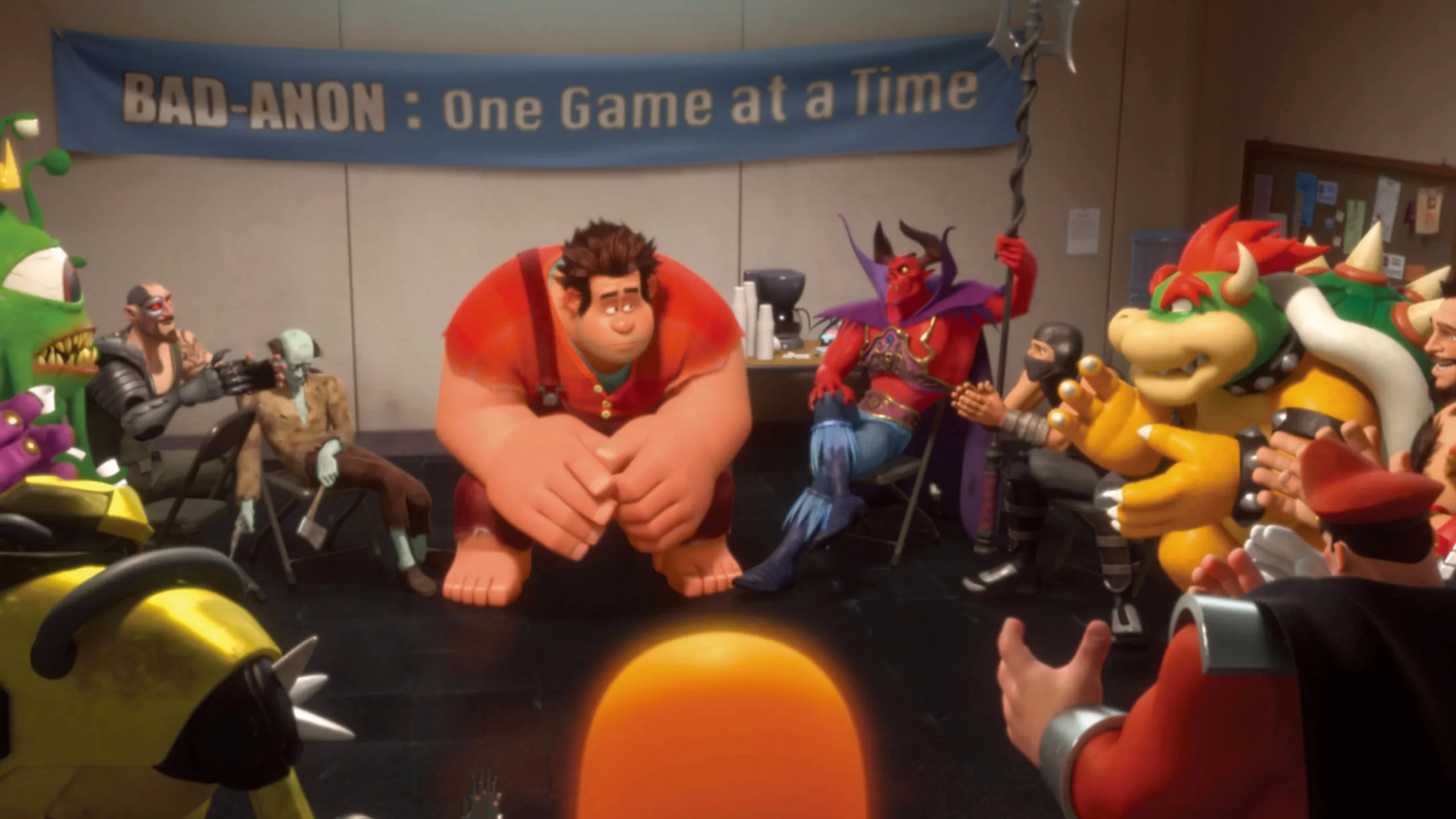 『シュガー・ラッシュ』