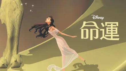 thumbnail - 命運