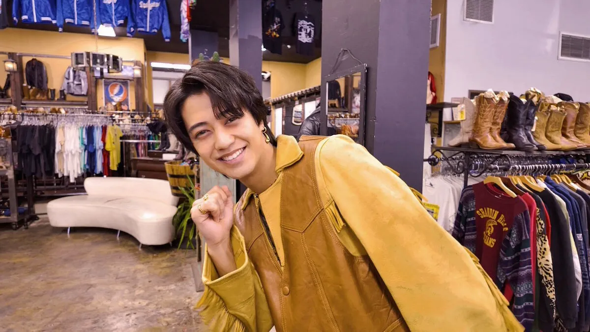 Episode 3　新しい僕と新しい君