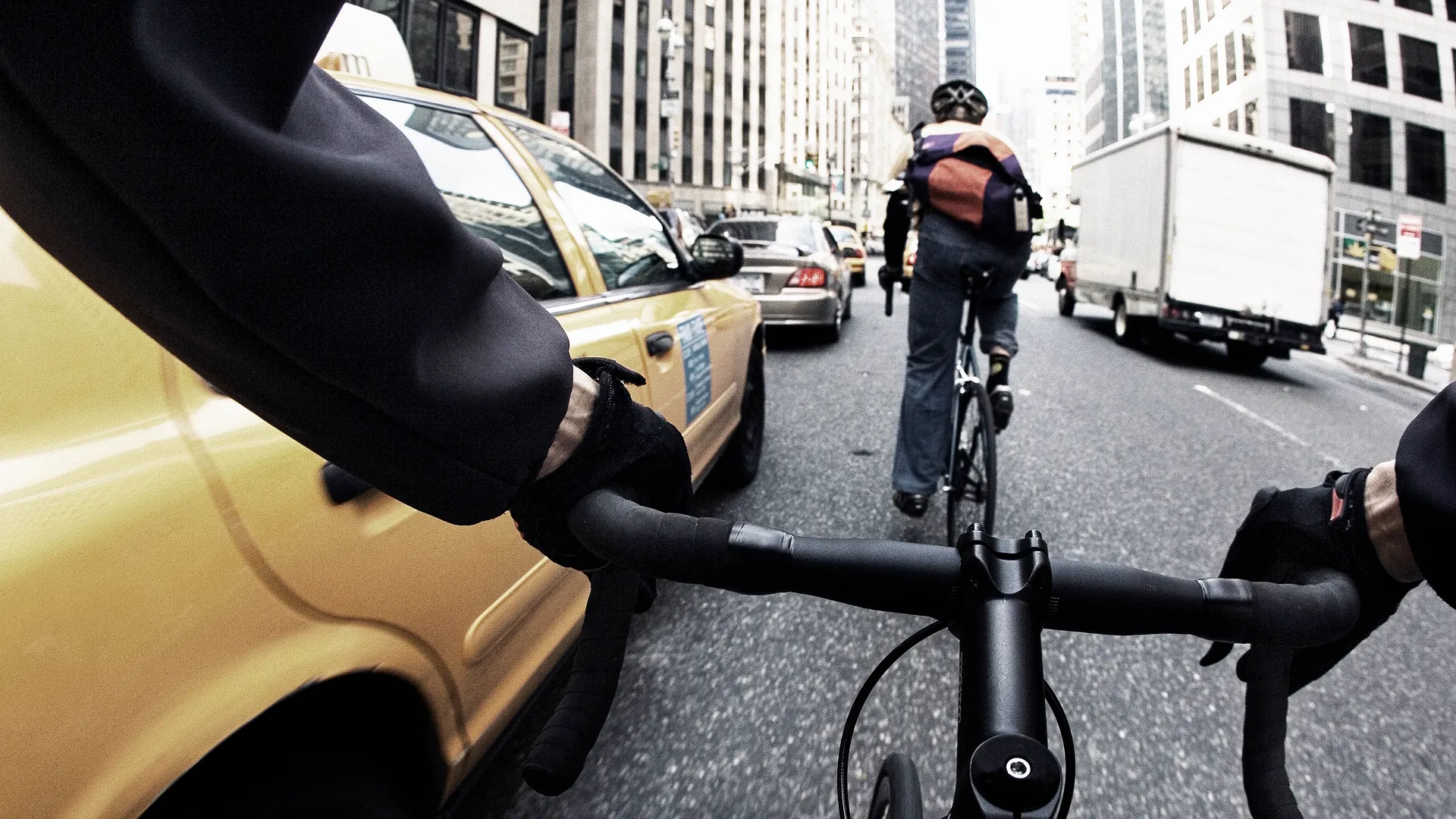 Promotional image for the series Danger Decoded, Disney+ and Hulu