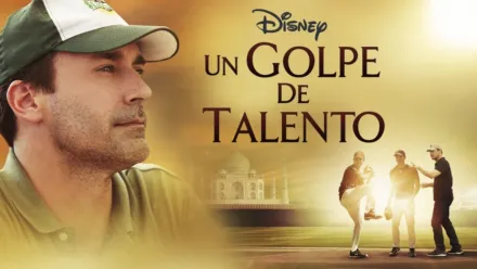thumbnail - Un golpe de talento