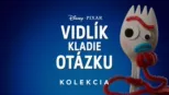 thumbnail - Vidlík kladie otázku