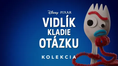 thumbnail - Vidlík kladie otázku