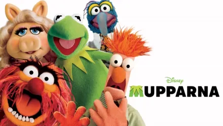 thumbnail - Mupparna