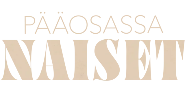 Pääosassa naiset