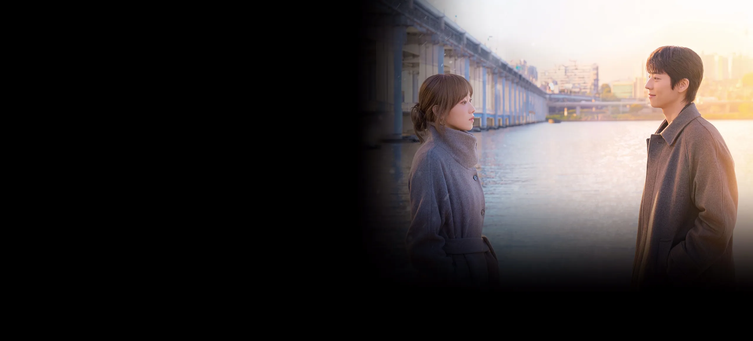 Background Image Slider - In Your Radiant Season