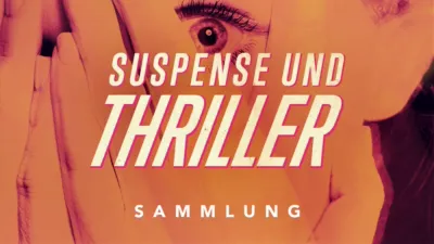 thumbnail - Suspense und Thriller