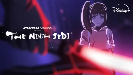 The Ninth Jedi