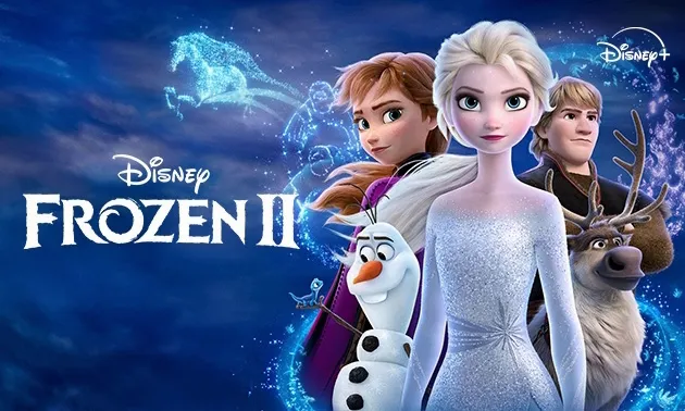 Frozen 2