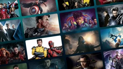 Marvel Studios | Countdown to Doomsday