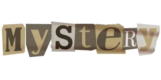 Mystery