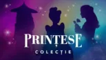 thumbnail - Prințese