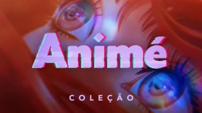 thumbnail - Animé