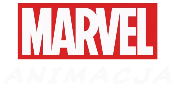 Marvel – animacja