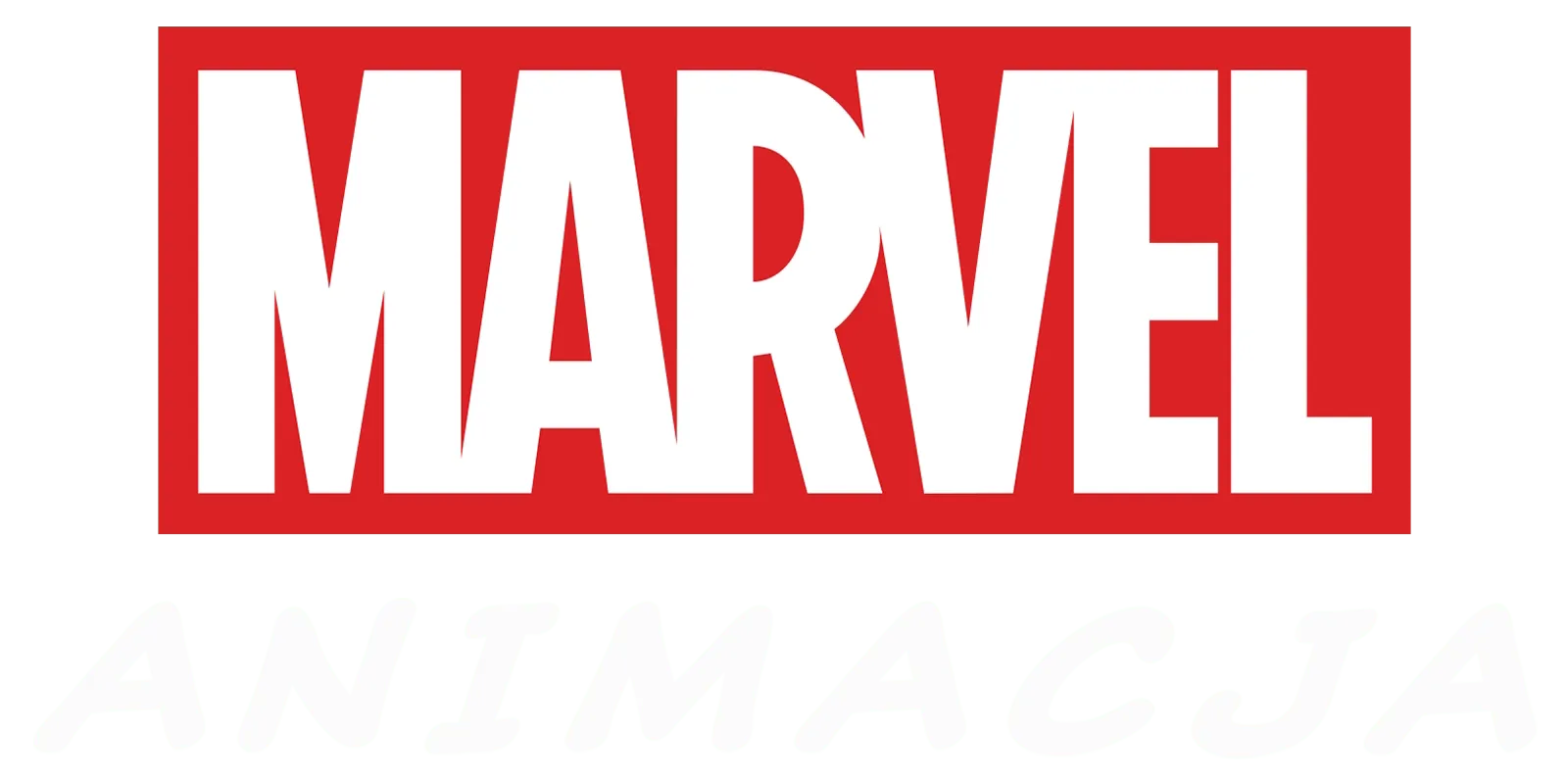 Marvel – animacja
