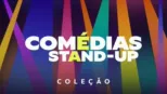 thumbnail - Comédias Stand-up