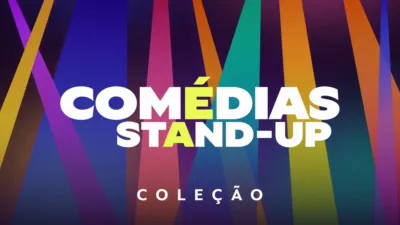 thumbnail - Comédias Stand-up