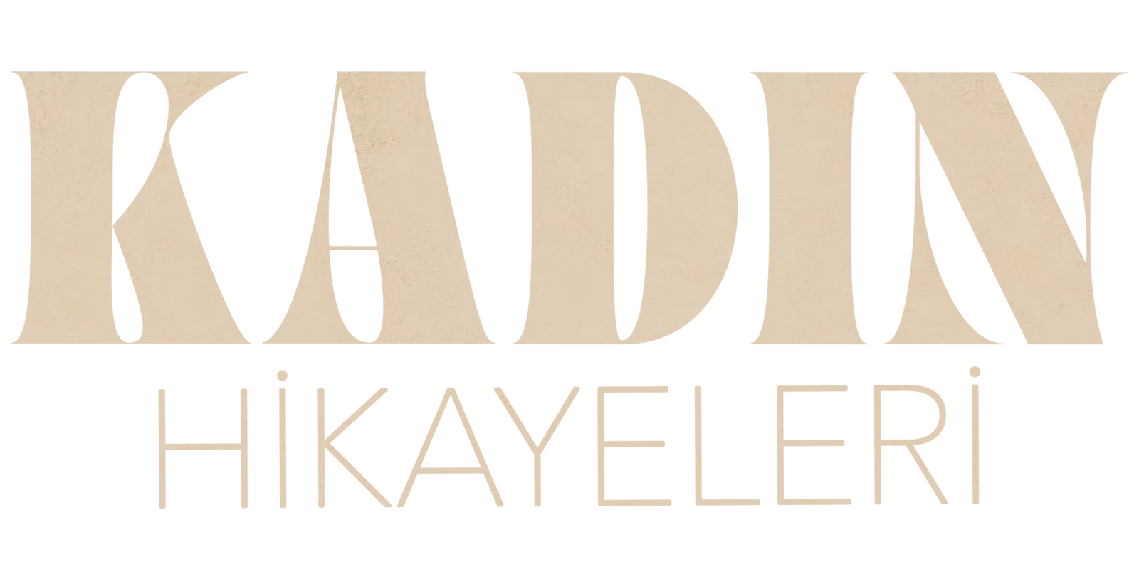 Kadın Hikayeleri
