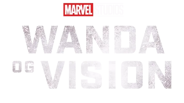 Wanda og Vision