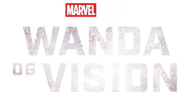 Wanda og Vision
