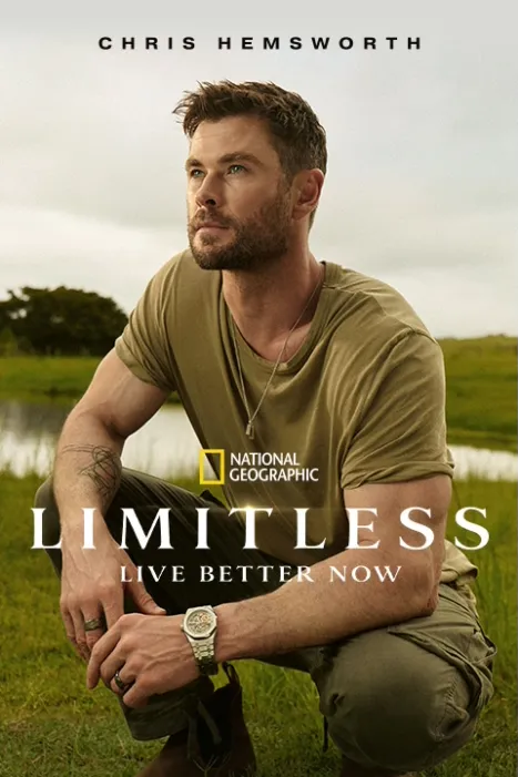 Image - Limitless