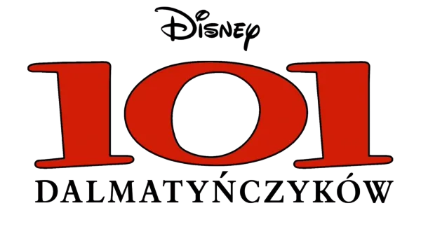 101 dalmatyńczyków