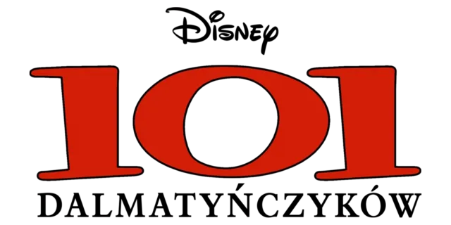 101 dalmatyńczyków
