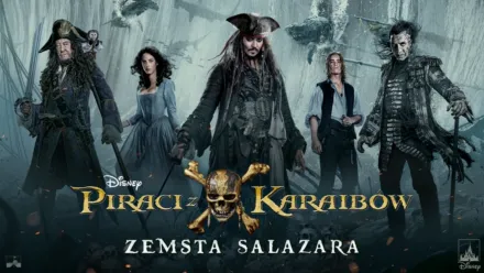 thumbnail - Piraci z Karaibów: Zemsta Salazara