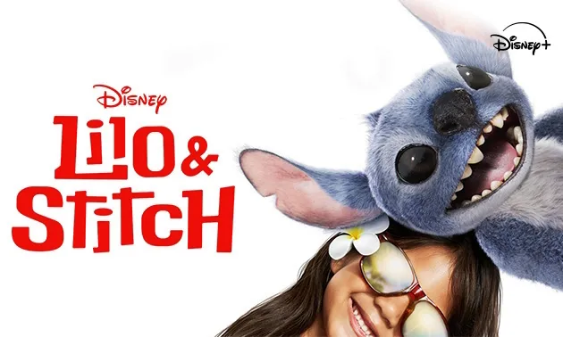 Lilo & Stitch