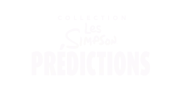 Les Simpson : Prédictions