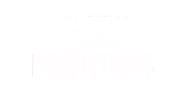 Les Simpson : Prédictions
