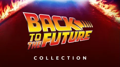 thumbnail - Back to the Future